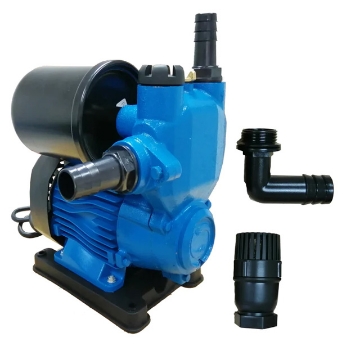 图片 ZACCHI AUTO BOOSTER PUMP ZPW-750