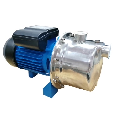 图片 ZACCHI SHALLOW WELL JET PUMP ZJS-400