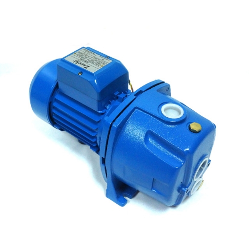 图片 ZACCHI DEEP WELL JET PUMP ZDW-1000, ZDW-1500, ZDW-2000