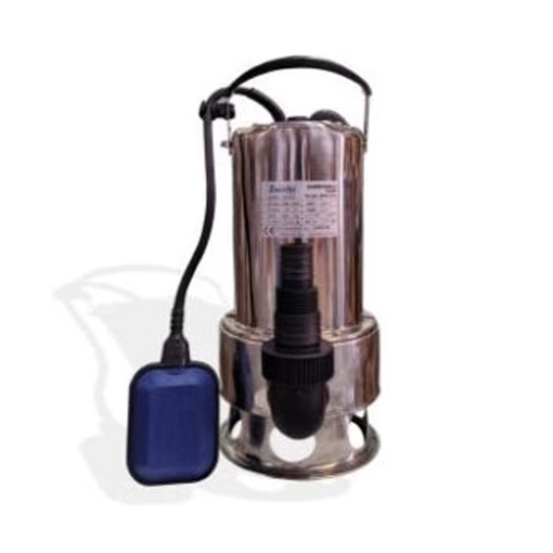 图片 ZACCHI MICRO SUBMERSIBLE PUMP (DIRTY WATER) ZPS-551F