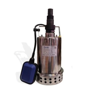 图片 ZACCHI MICRO SUBMERSIBLE PUMP (CLEAR WATER) ZPS-402F, ZPS-552F, ZPS-752F