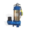 图片 ZACCHI SUBMERSIBLE SEWAGE PUMP ZV1504K, ZV2201K