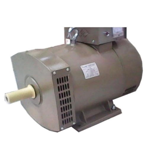 图片 ZACCHI ST SERIES ALTERNATOR (60hZ) SINGLE PHASE ST-2kw