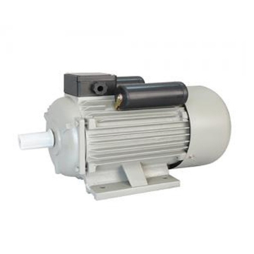 图片 ZACCHI SINGLE PHASE INDUCTION MOTOR YC-80A-4