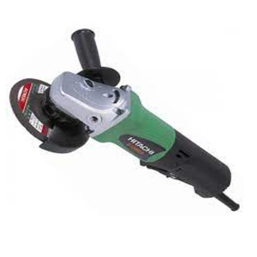 图片 HITACHI DISC GRINDER, PADDLE SWITCH G 13SE2