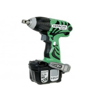 图片 HITACHI IMPACT WRENCH WR 14DL