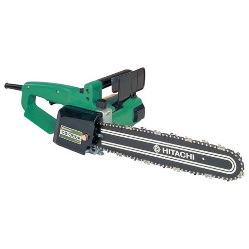 图片 HITACHI CHAIN SAW CS 350A