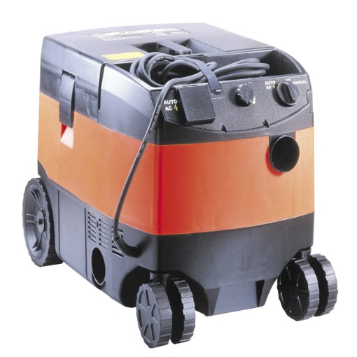 图片 AGP Wet/Dry Vacuum Dust Extractor DE25