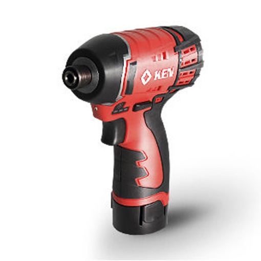 图片 KEN Li-ion Cordless Impact Driver BL6412D