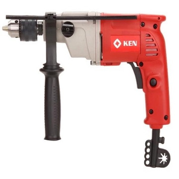 图片 KEN Impact Drill 6713ED