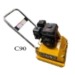 图片 GOLDEN HORSE Plate Compactor C60-GH550