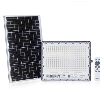 图片 FIREFLY Pro Series Solar Led Floodlights FFL51030DL