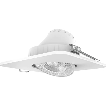 图片 FIREFLY Basic Series Functional Led 3-Color Titable Downlights - EDL1504TC