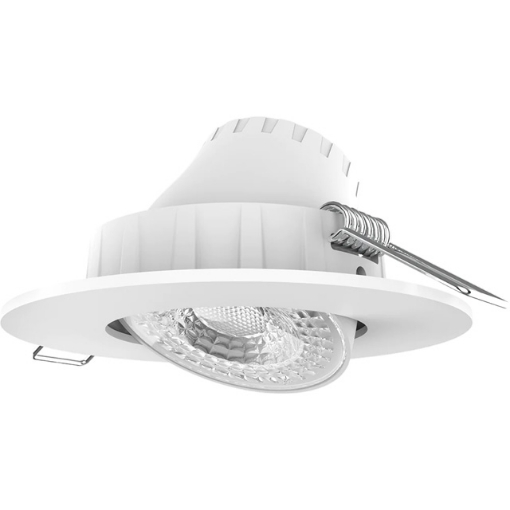 图片 FIREFLY Basic Series Functional Led 3-Color Titable Downlights - EDL2504TC