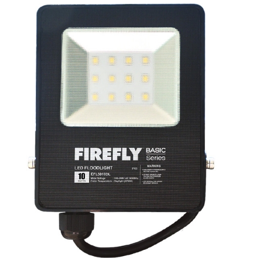 图片 FIREFLY Basic Series Led Regular Floodlights - EFL5010DL