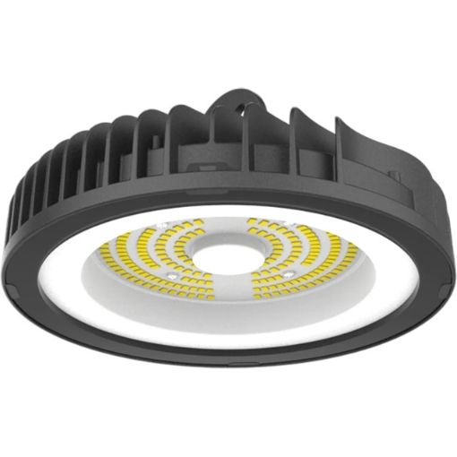 图片 FIREFLY Basic Series LED Industrial Lights DOB High Bay - EHB80100DL