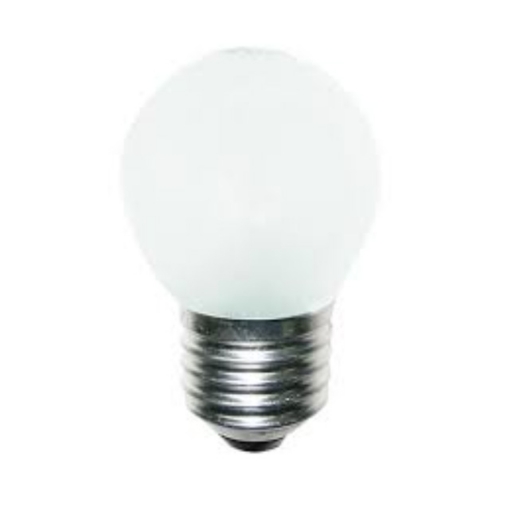 图片 FIREFLY Lighting Incandescent Round Lamp - FINR05/C