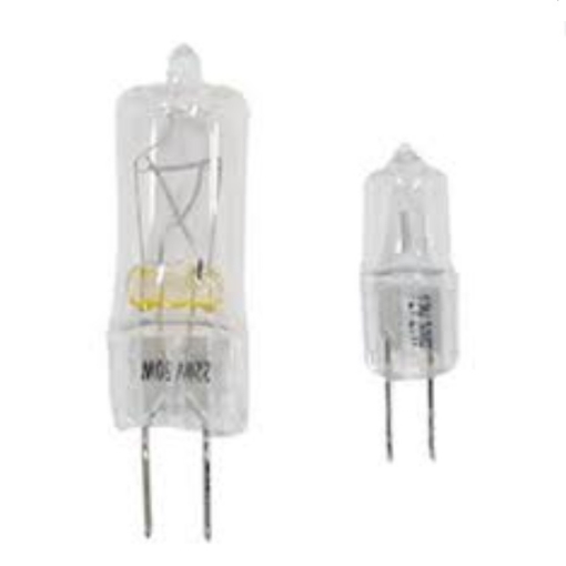 图片 FIREFLY Lighting Peanut Bulb Halogen - FHDP12/20