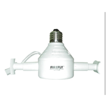 图片 FIREFLY Electronic Ballast for Circular Lamp with Holder - FECHA22