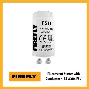 图片 FIREFLY Starter with Condenser - FSU