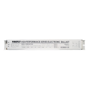 图片 FIREFLY Electronic Ballast for Straight FL - FSEB1x14/220A