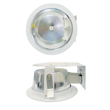 图片 FIREFLY Lighting Horizontal Downlight Recessed Type - FLESHDLAS5/1