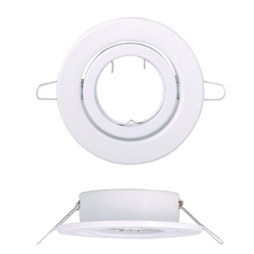 图片 FIREFLY Lighting  Vertical Recessed Type MR16 Fixed Recessed Lamp - FD641WH4