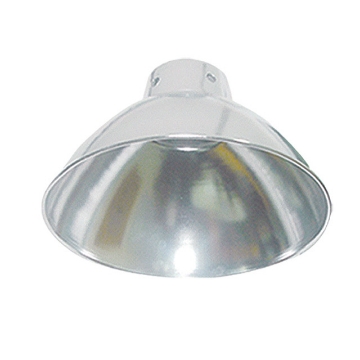 图片 FIREFLY Lighting Low Bay Aluminum Reflector Bracket for Blended Mercury / CFL - FLHI356/16 45 to 55W