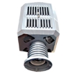 图片 FIREFLY Lighting High Bay Aluminum Gear Box for MH / HPS Die-cast Aluminum - FLHI225