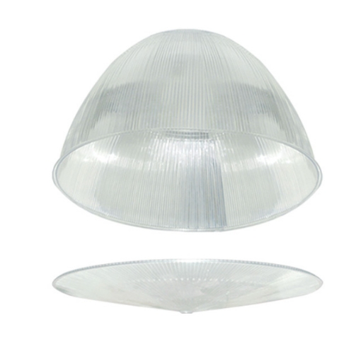 图片 FIREFLY Lighting High Bay Polycarbonate Reflector for MH / HPS - FLHI320/21