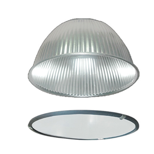 图片 FIREFLY Lighting High Bay Aluminum Reflector for MH / HPS - FLHI326/19