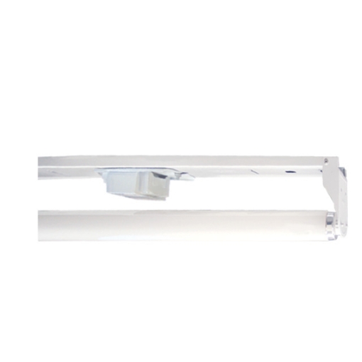 图片 FIREFLY Lighting Box type Luminare for LED T8 Tube (Single-Ended) - FSV1/10