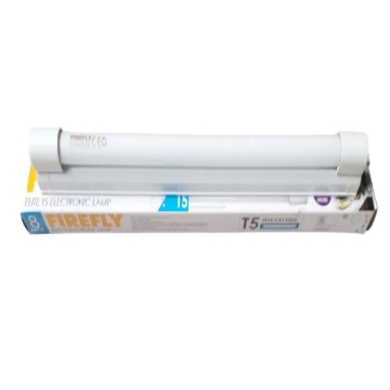 图片 FIREFLY Lighting T5 Electronic Fluorescent Lamp - FLT5/CE1X8DL