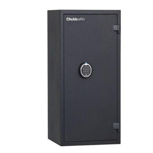 图片 CHUBBSAFES VIPER SAFE SIZE 70 EL -GUVS70EL