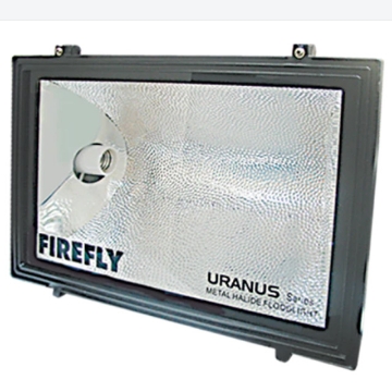 图片 FIREFLY Lighting Uranus Series Metal Halide Floodlight Tubular Type - FLHI181/S/1000