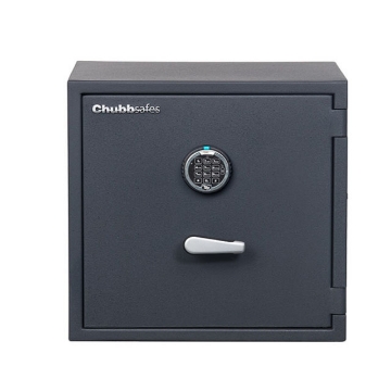 图片 CHUBBSAFES SENATOR SAFE SIZE 3 KL+KCL - GUSS3KL+KCL