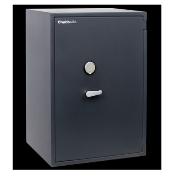 图片 CHUBBSAFES SENATOR SAFE SIZE 4 KL+KCL - GUSS4KL+KCL