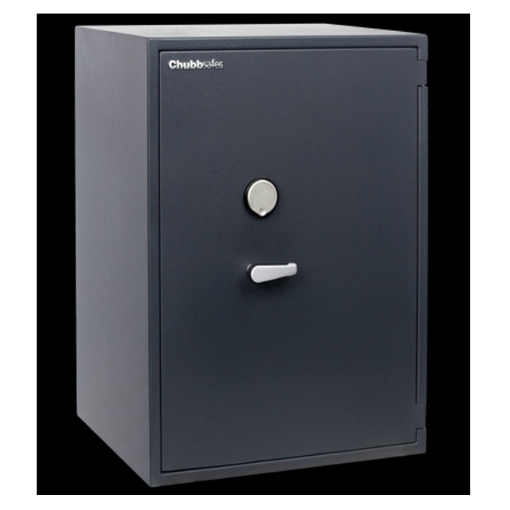 图片 CHUBBSAFES SENATOR SAFE SIZE 4 KL+KCL - GUSS4KL+KCL