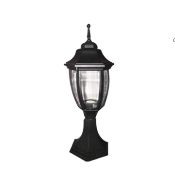 图片 FIREFLY Garden Lantern Post Series - FLES923