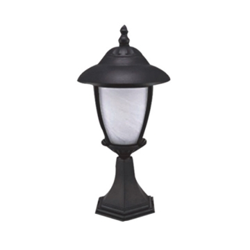 图片 FIREFLY Garden Lantern Post Series - FLES941