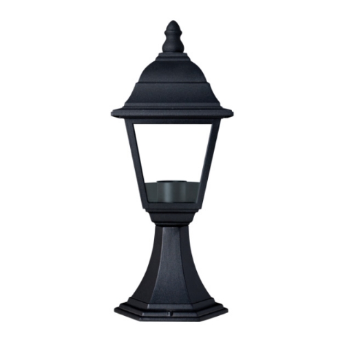 图片 FIREFLY Garden Lantern Post Series - FLES925