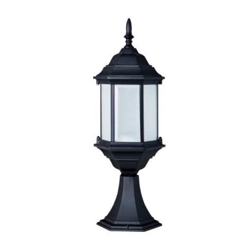 图片 FIREFLY Garden Lantern Post Series - FLES928