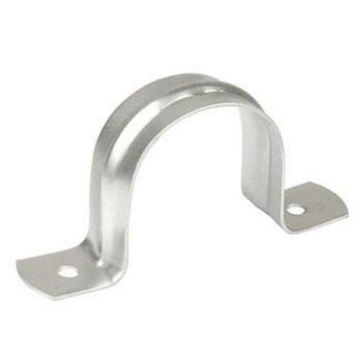 图片 ROYU Steel Clamp Double Hole - REMCD012A