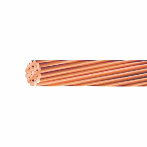 图片 ROYU Bare Copper Stranded - RBC8A1