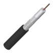 图片 ROYU Coaxial Cable RG59, Copper Clad Steel Conductor, High Performance Braided Dual Shield - RRG59CCSDS305