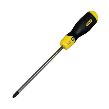 图片 STANLEY PHILLIP SCREWDRIVER  CUSION GRIP  -STSTMT608008