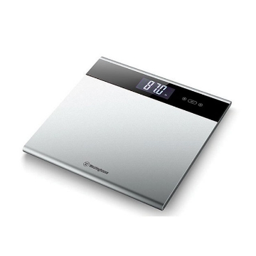 图片 Westinghouse WHWHSF0002SV Electronic Bathroom Scale -  WHWHSF00025V