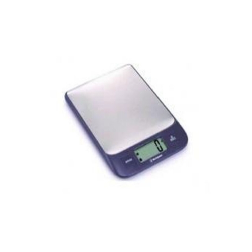 图片 WESTINGHOUSE STAR GLORY KITCHEN SCALE ELECTRONIC FPP STAINLESS STEEL PLATFORM - WHWCKM0031DGY