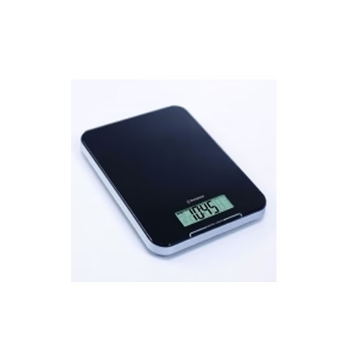 图片 WESTINGHOUSE-KITCHEN SCALE ELECTRONIC 10KG LCD SCREEN - WHWCKM0032BK