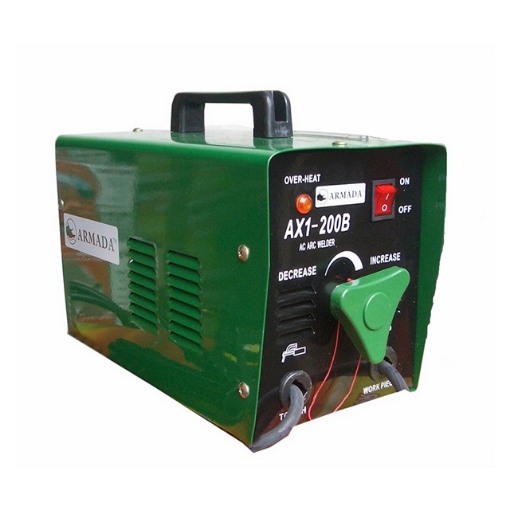 图片 ARMADA Portable Type Welding Machines - AX1-200B